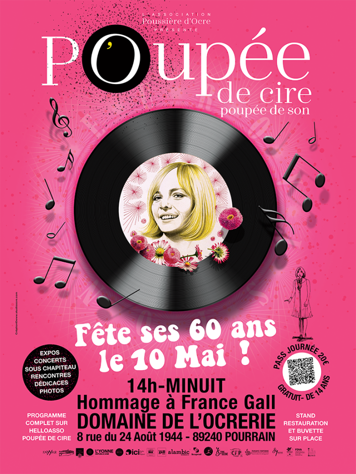 Poupée de cire, poupée de son